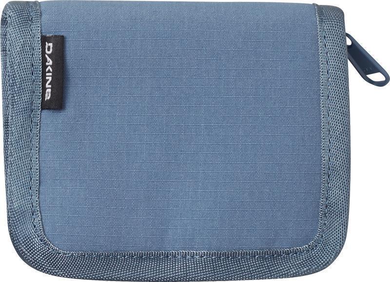 Soho Wallet - vintage blue 1