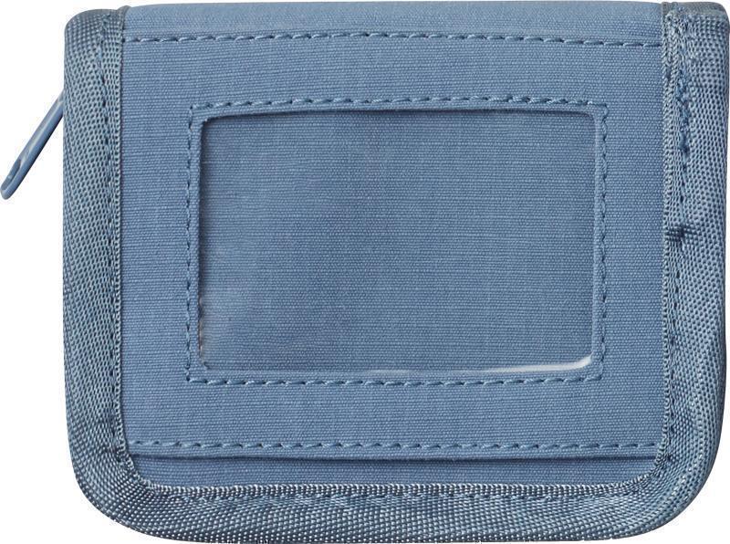 Soho Wallet - vintage blue 1