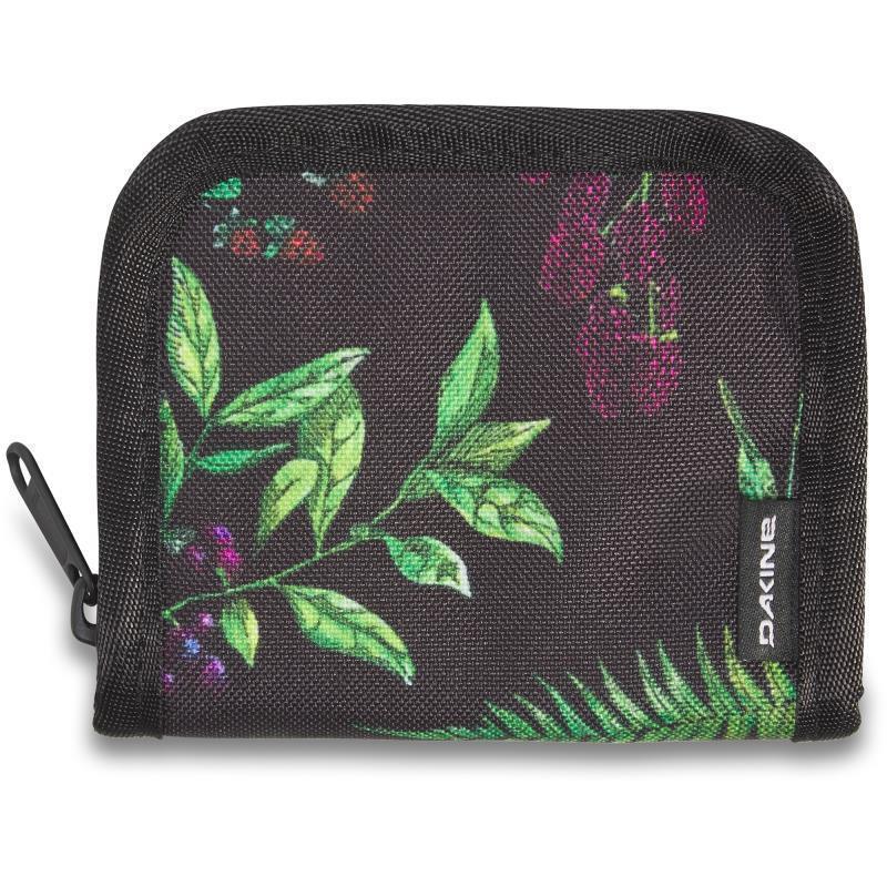 Soho Wallet - woodland floral 1