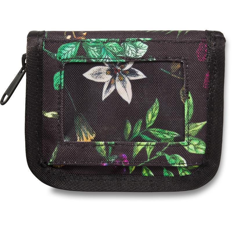 Soho Wallet - woodland floral 1