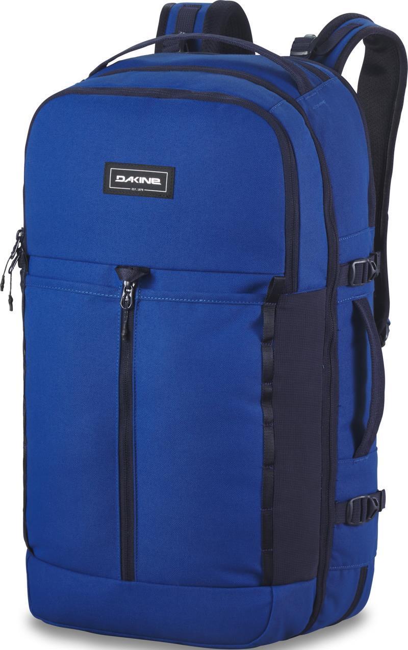 Split Adventure 38L - deep blue 1