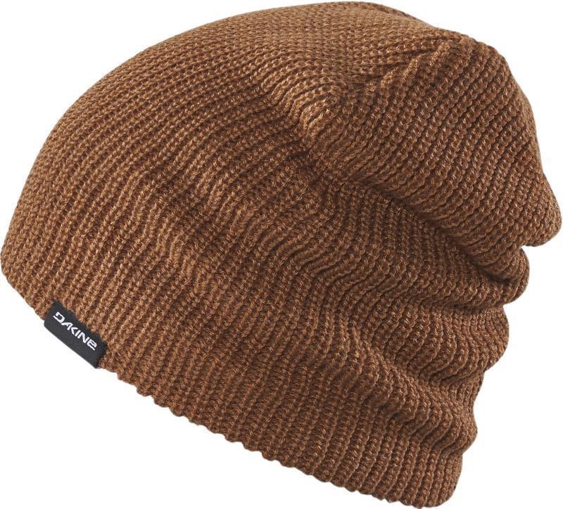 Tall Boy Beanie - Bison 1