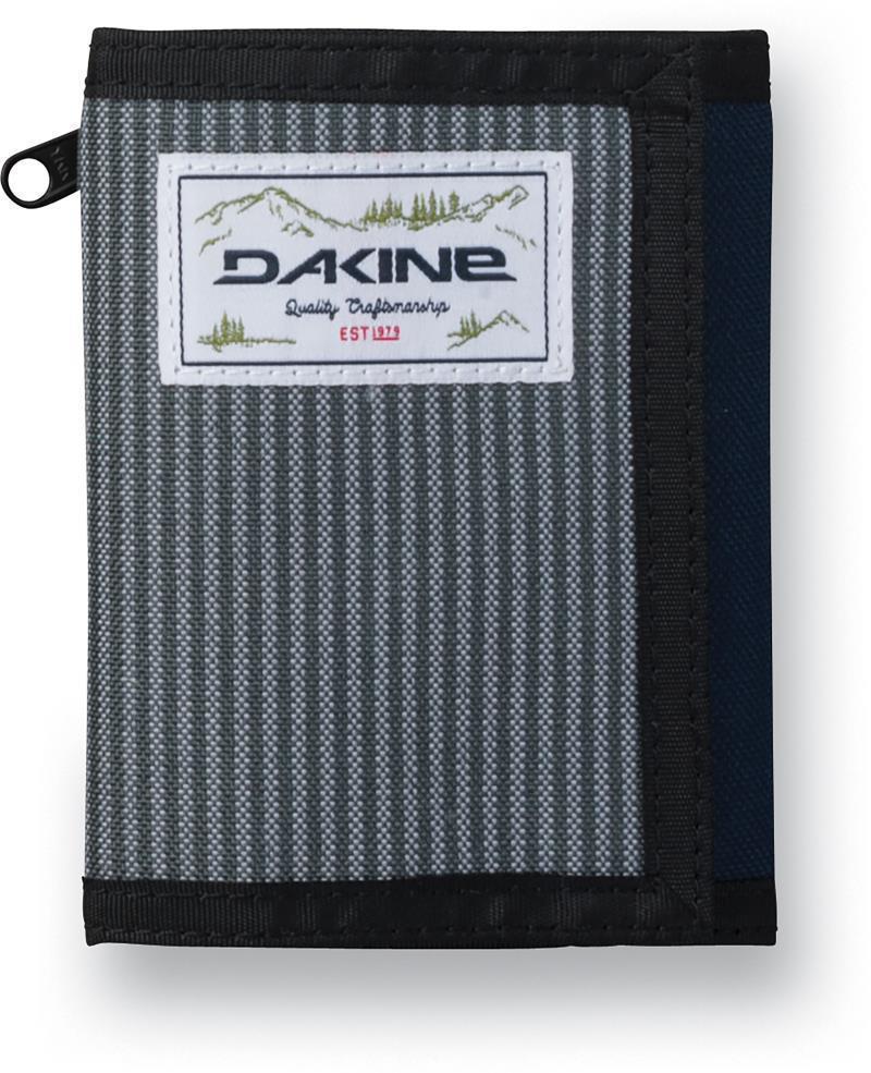 Vert Rail Wallet - Bozeman 1