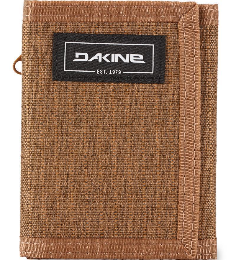 Vert Rail Wallet - Caramel 1