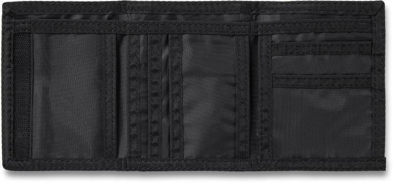 Vert Rail Wallet - Carbon 2