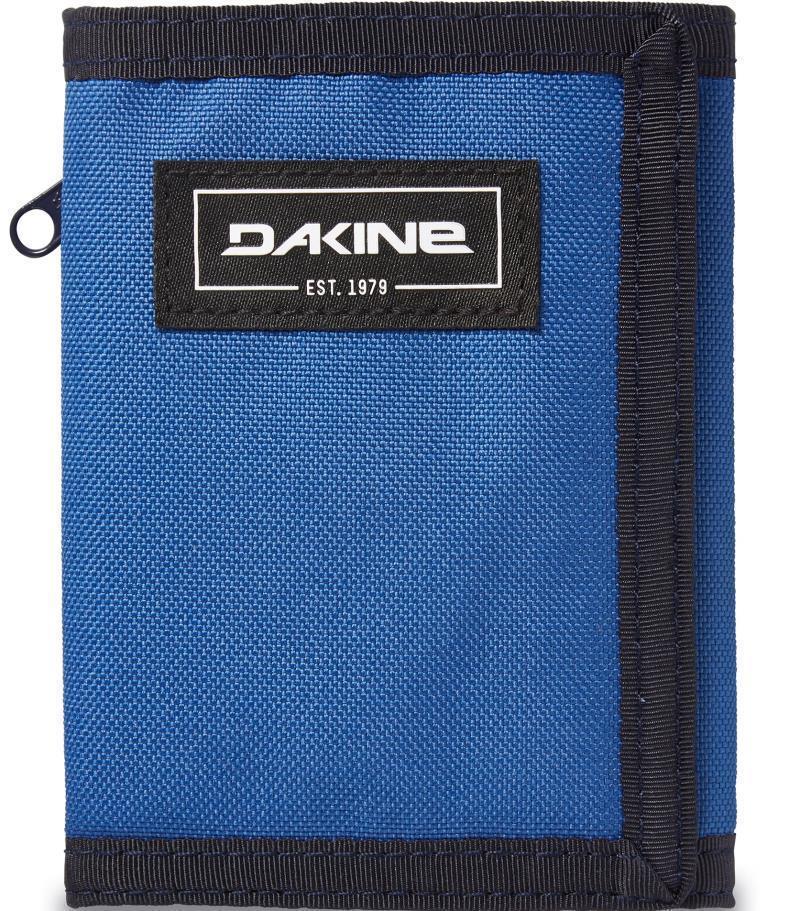 Vert Rail Wallet - Deep Blue 1