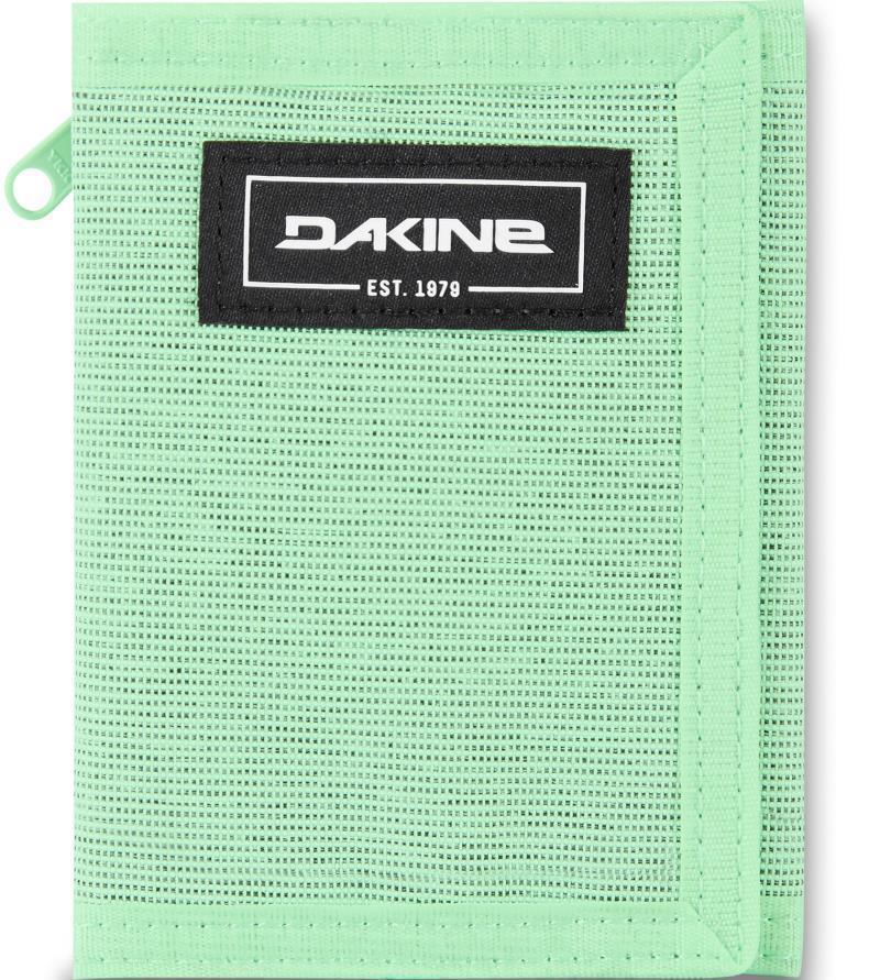 Vert Rail Wallet - Dusty Mint 1