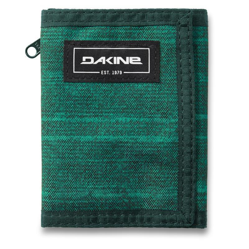 Vert Rail Wallet - Greenlake 1