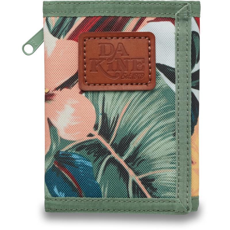 Vert Rail Wallet - Island Spring 1