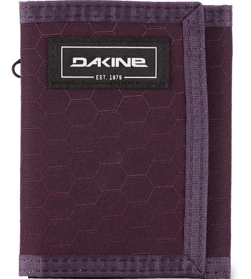Vert Rail Wallet - Mudded Mauve 1