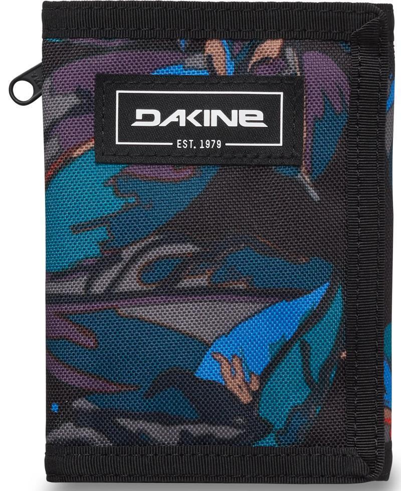 Vert Rail Wallet - Tropic Dream 1