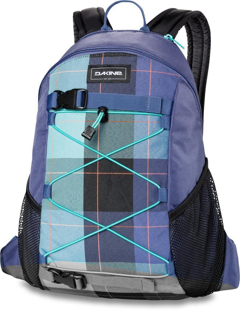 Wonder 15L - Mens - Aquamarine 1
