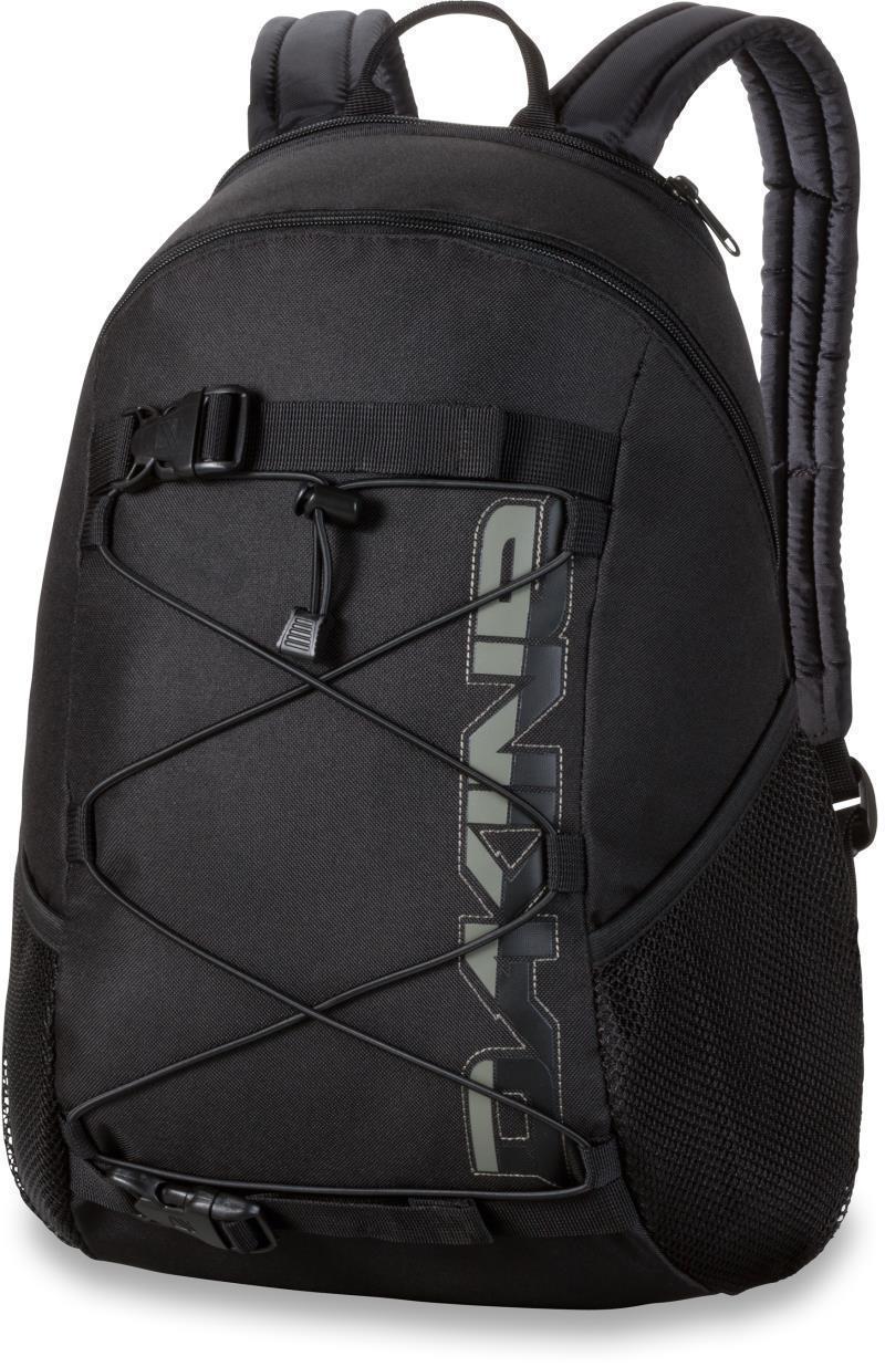 Wonder 15L - Mens - Black 1