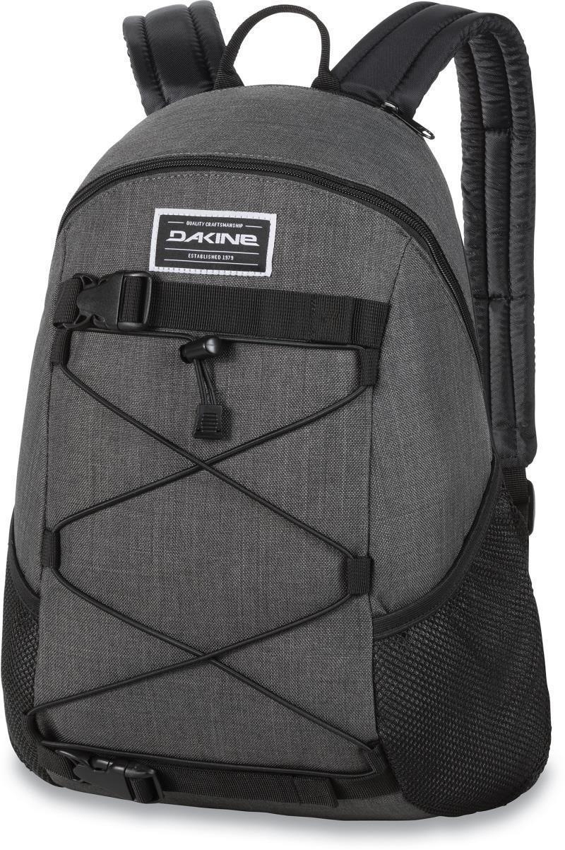 Wonder 15L - Mens - Carbon 1