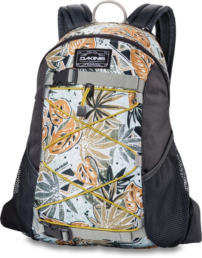 Wonder 15L - Mens - Castaway 1