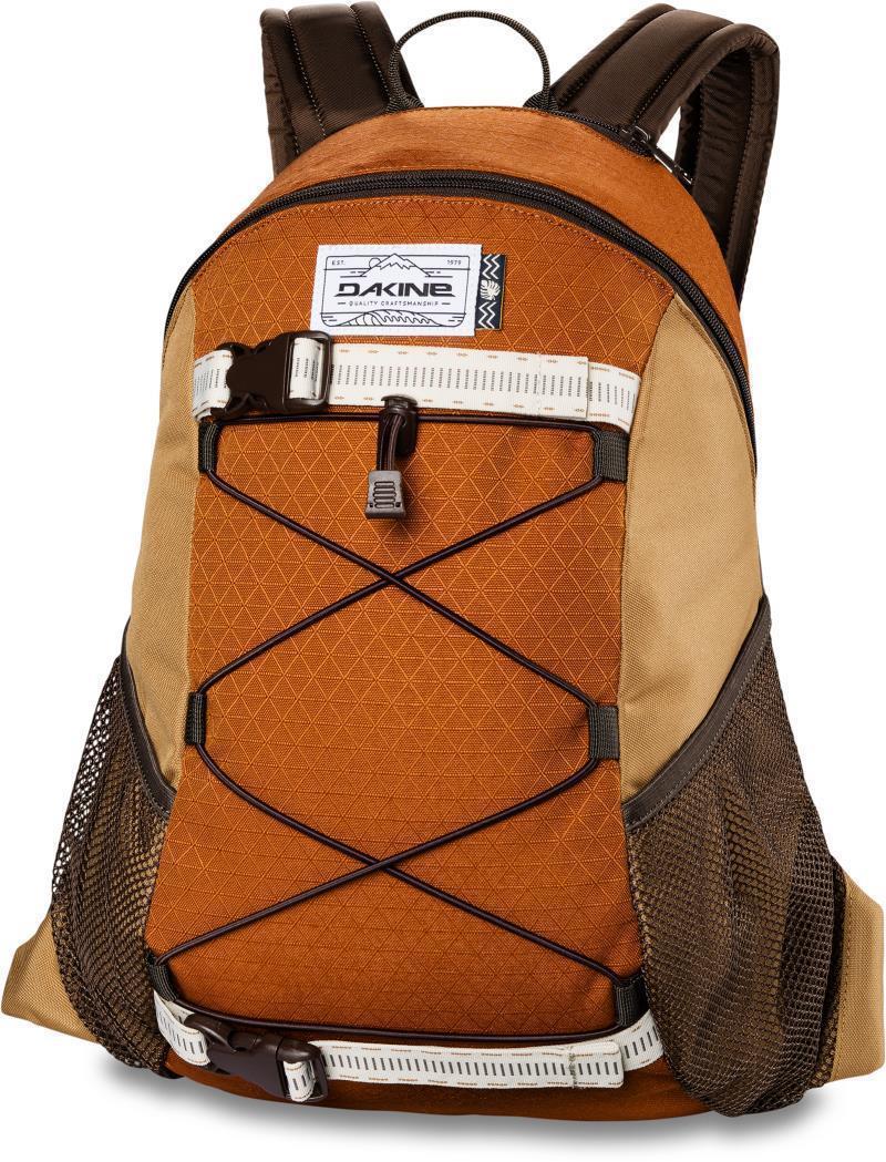 Wonder 15L - Mens - Copper 1
