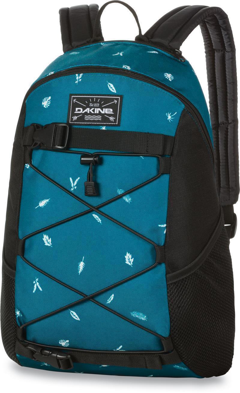 Wonder 15L - Mens - Dewilde 1