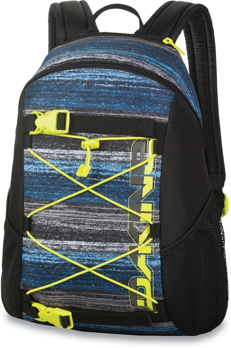 Wonder 15L - Mens - Distortion 1