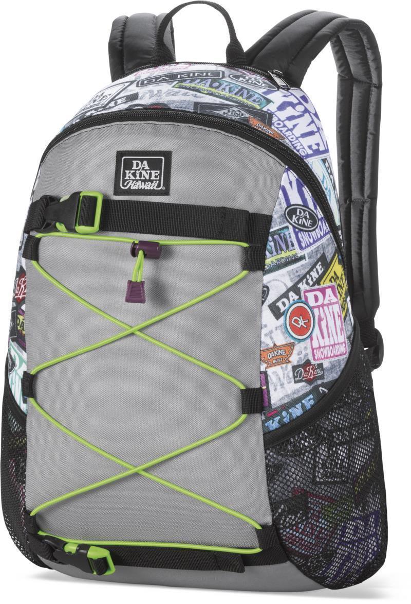 Wonder 15L - Mens - Equip2Rip 1