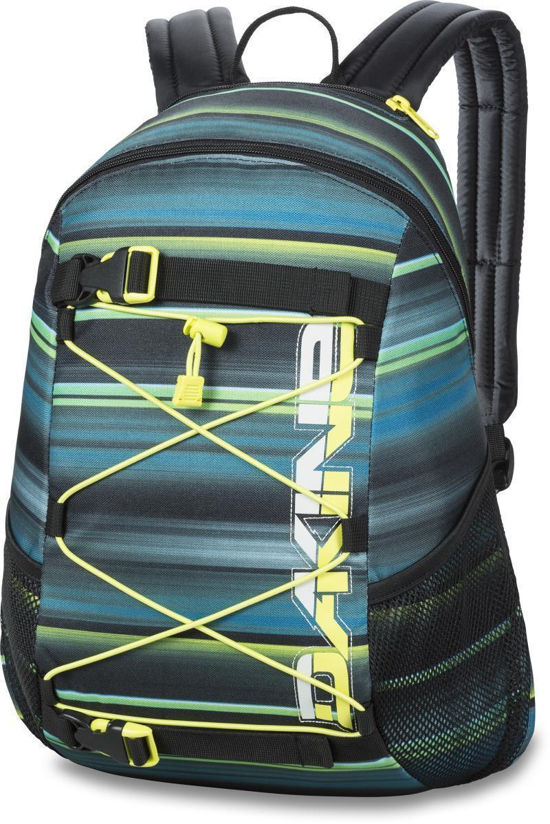 Wonder 15L - Mens - Haze 1