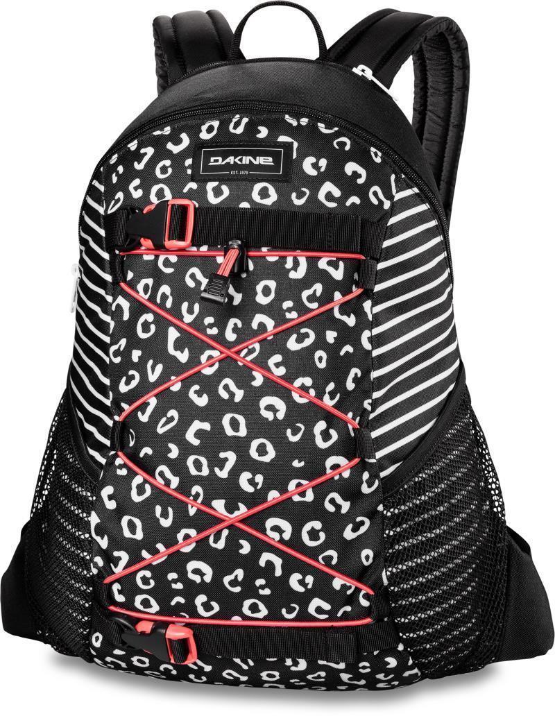 Wonder 15L - Mens - Inkcat 1