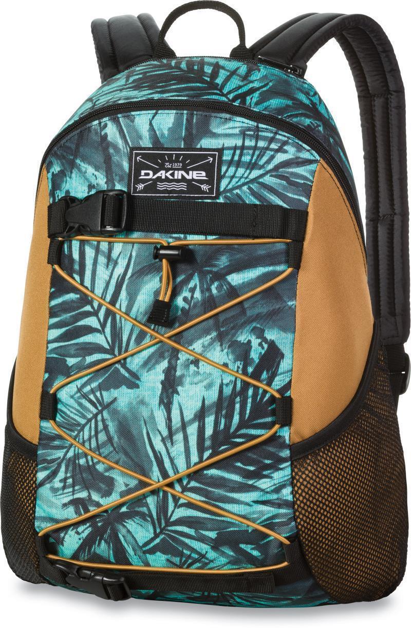 Wonder 15L - Mens - Painted Palm 1