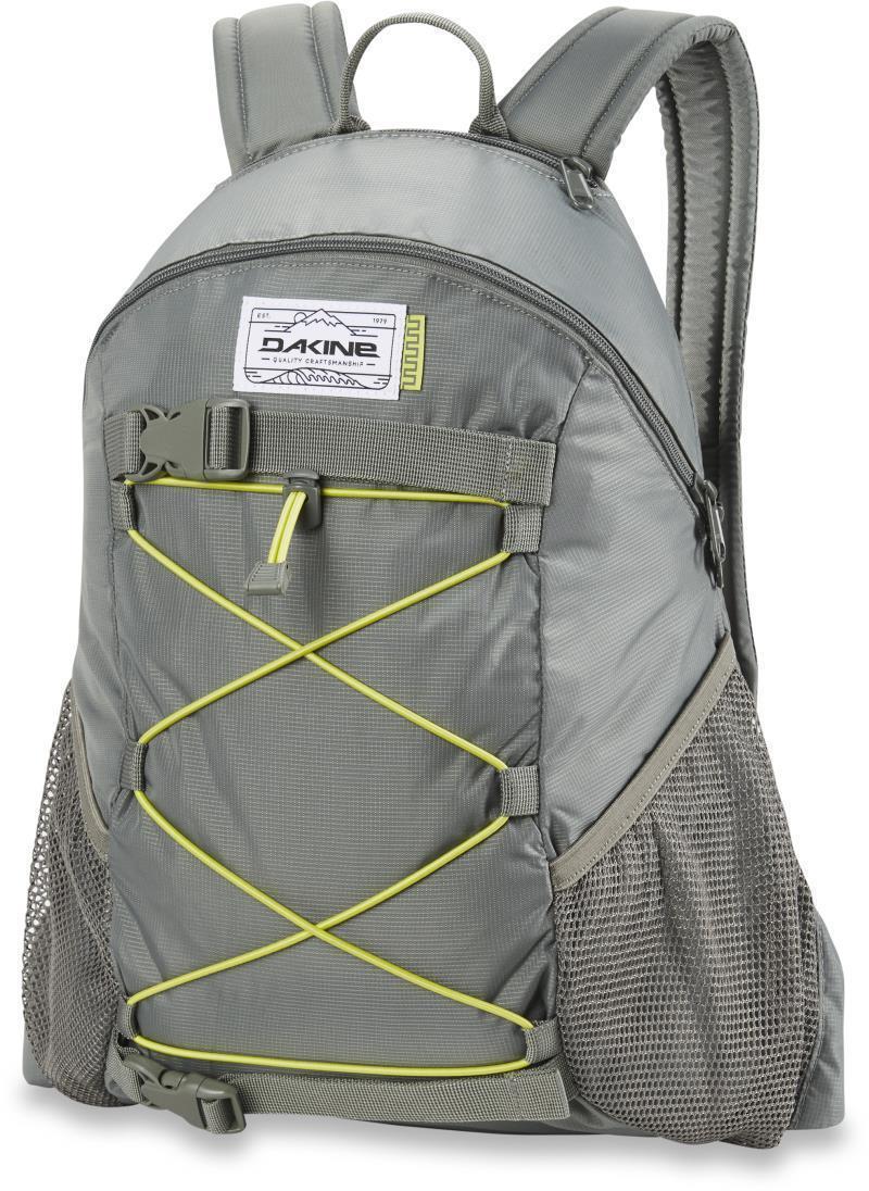 Wonder 15L - Mens - Slate 1
