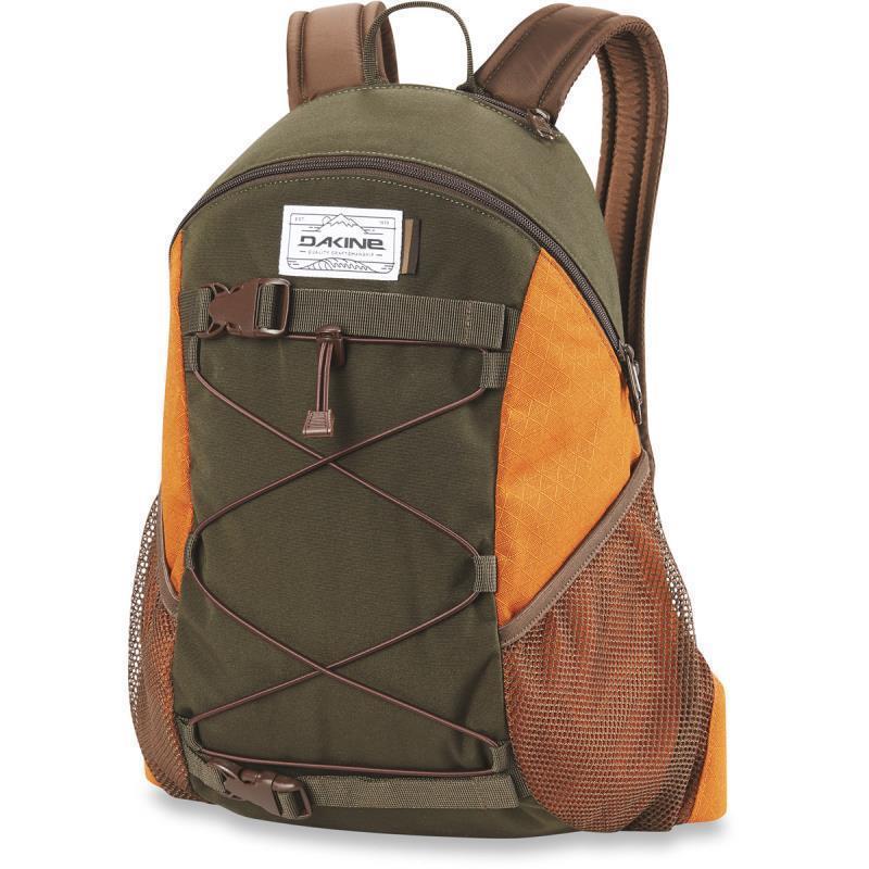 Wonder 15L - Mens - Timber 1