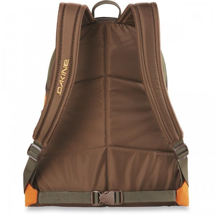 Wonder 15L - Mens - Timber 2