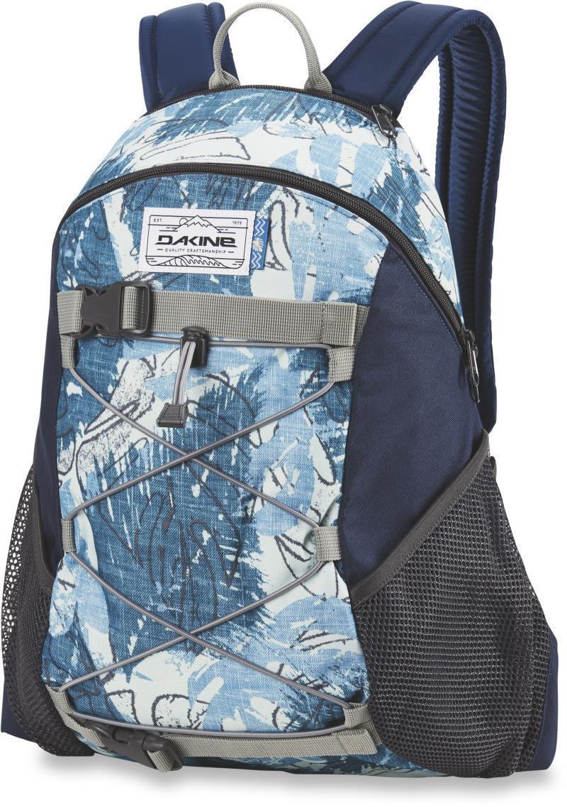 Wonder 15L - Mens - Washed Palm 1