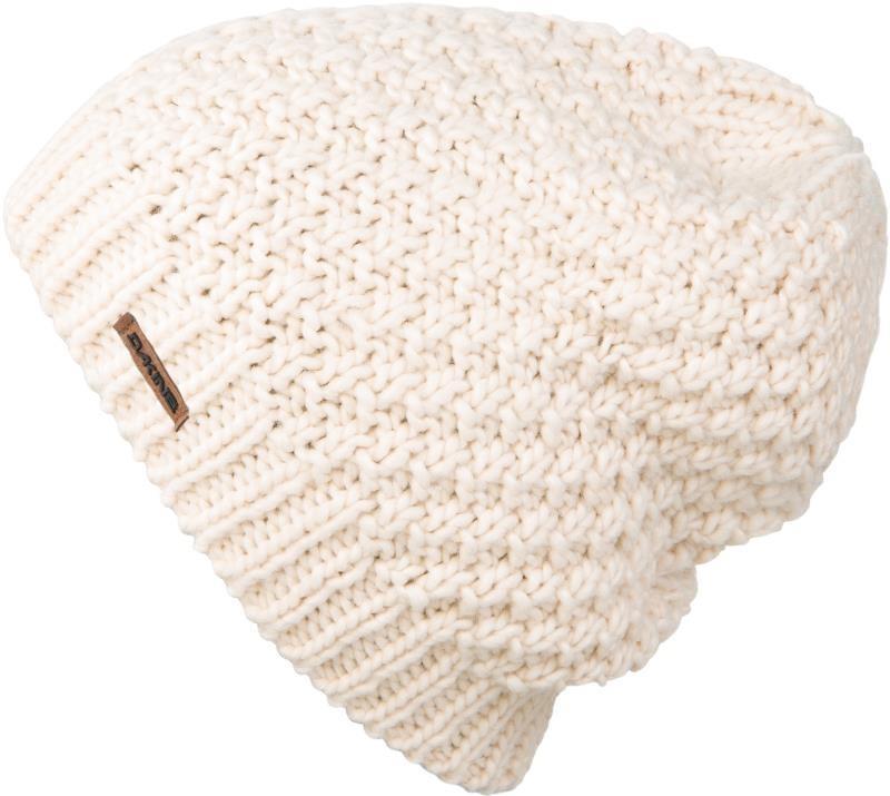 Zoe Beanie - Turtledove 1