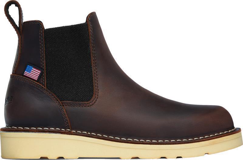Bull Run Chelsea - Womens - Brown 2