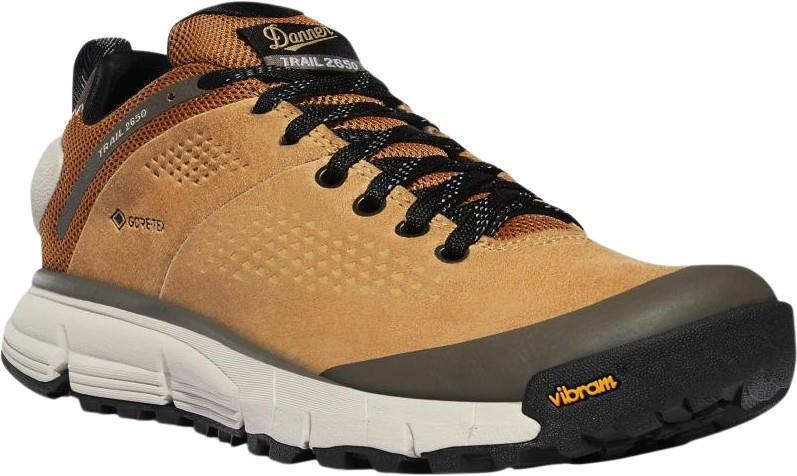 Trail 2650 3" GTX - Womens - Prairie Sand / Grey 1