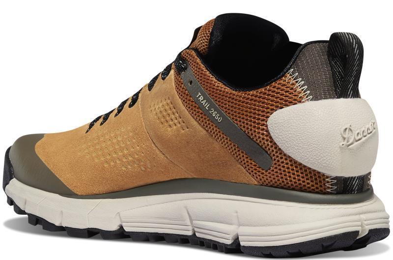 Trail 2650 3" GTX - Womens - Prairie Sand / Grey 3