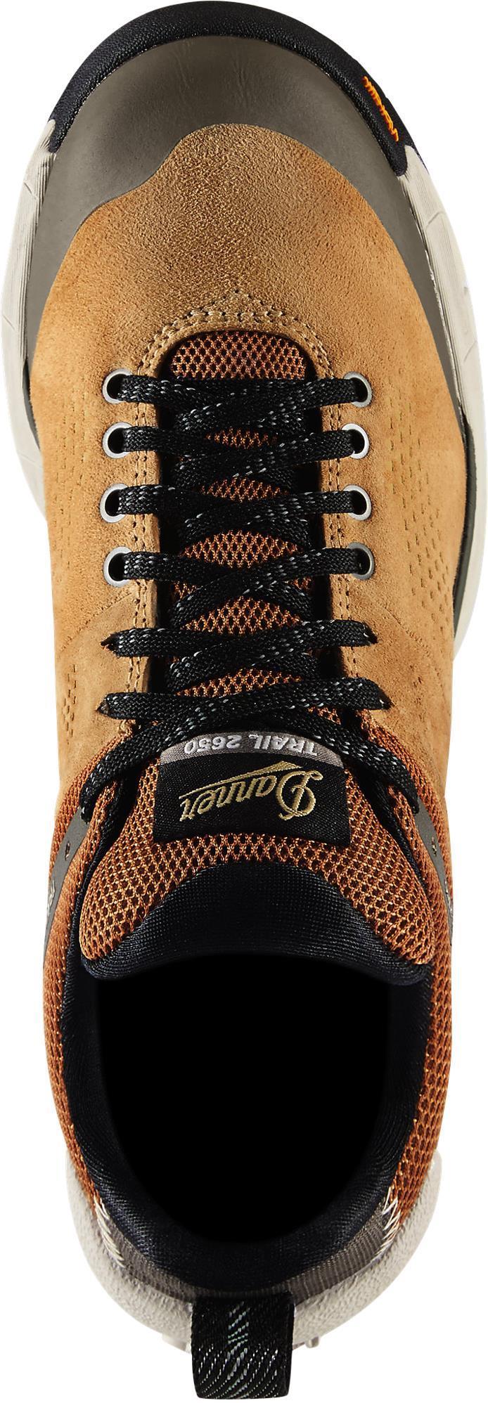 Trail 2650 3" GTX - Womens - Prairie Sand / Grey 4