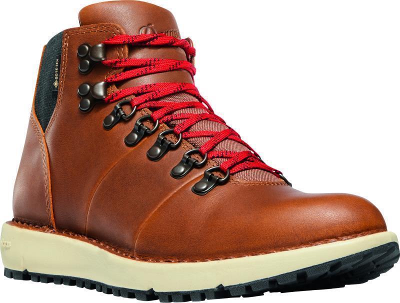 Vertigo 917 - Womens - Cathay Spice 1