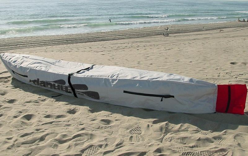 Brat - Kayak Cover - Not Applicable 1