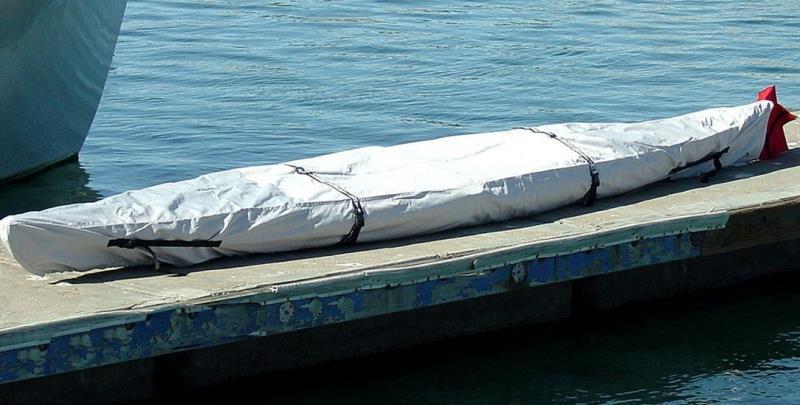 Buddy - Kayak Cover - Not Applicable 1