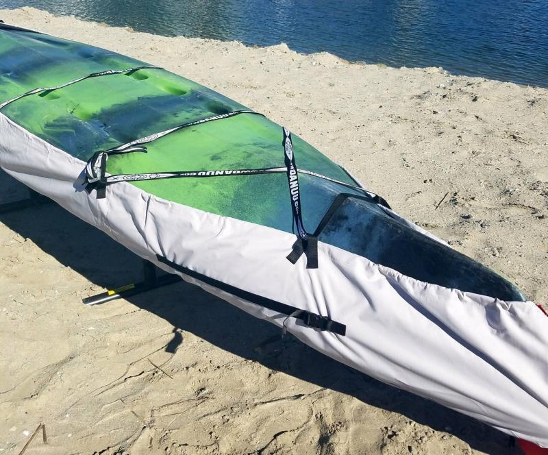 Buddy - Kayak Cover - Not Applicable 3