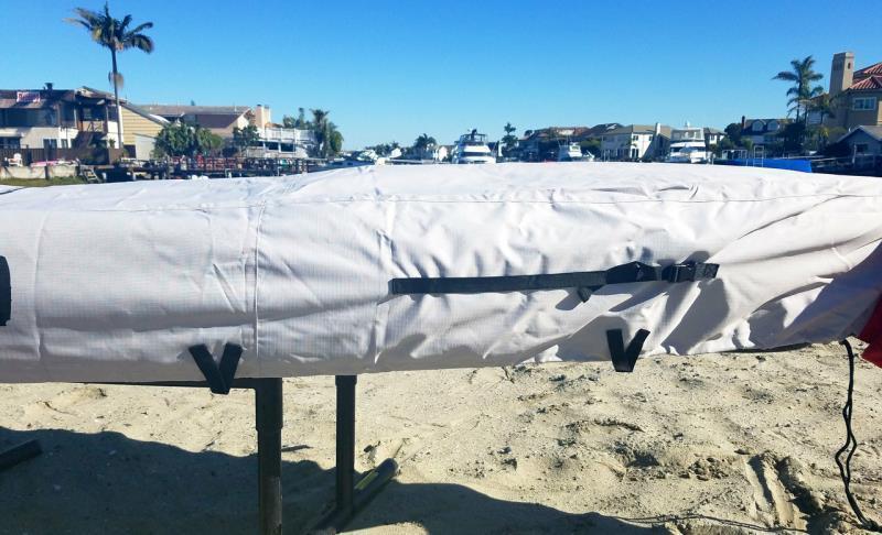 Buddy - Kayak Cover - Not Applicable 4