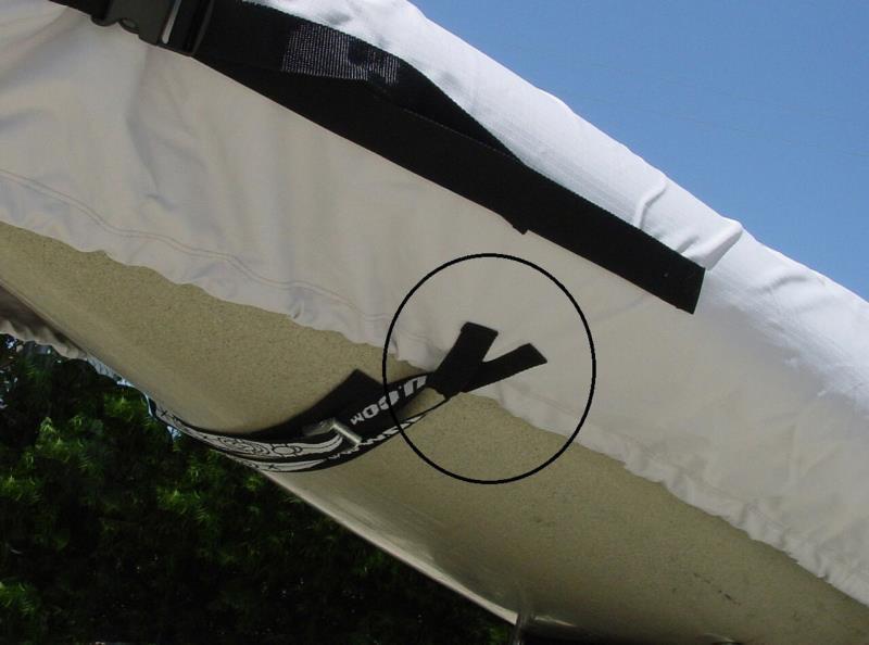 Dude - Kayak Cover - Not Applicable 5
