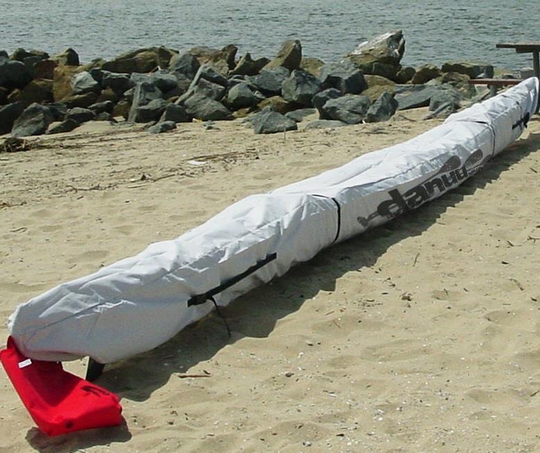 Kahuna - Kayak Cover - Not Applicable 1