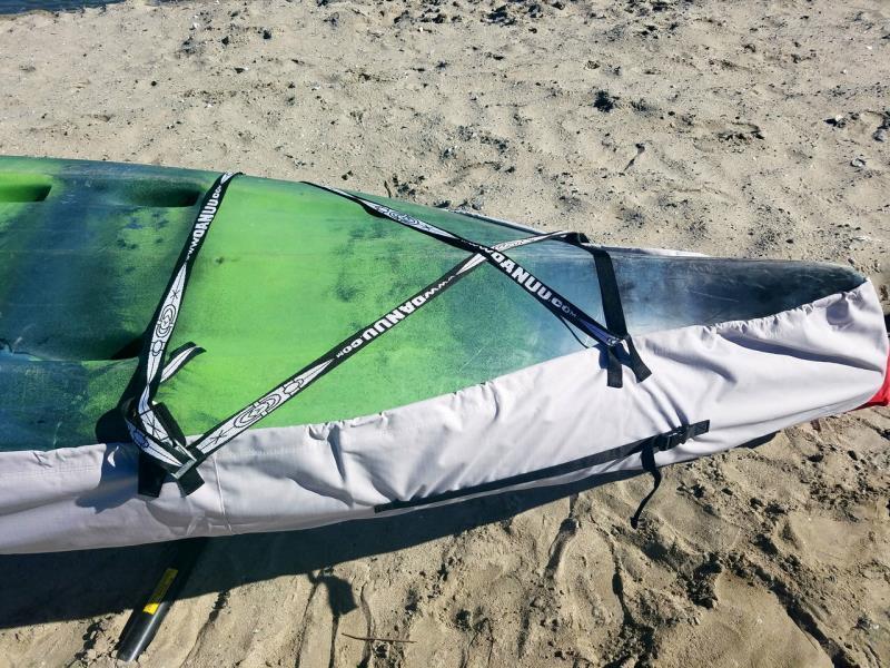 Kahuna - Kayak Cover - Not Applicable 2