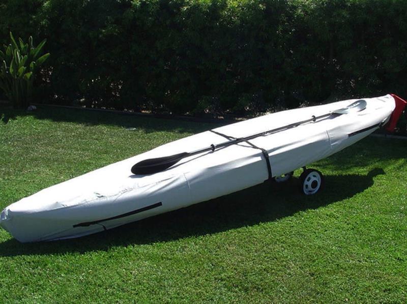 Punk - Kayak cover - Not Applicable 2