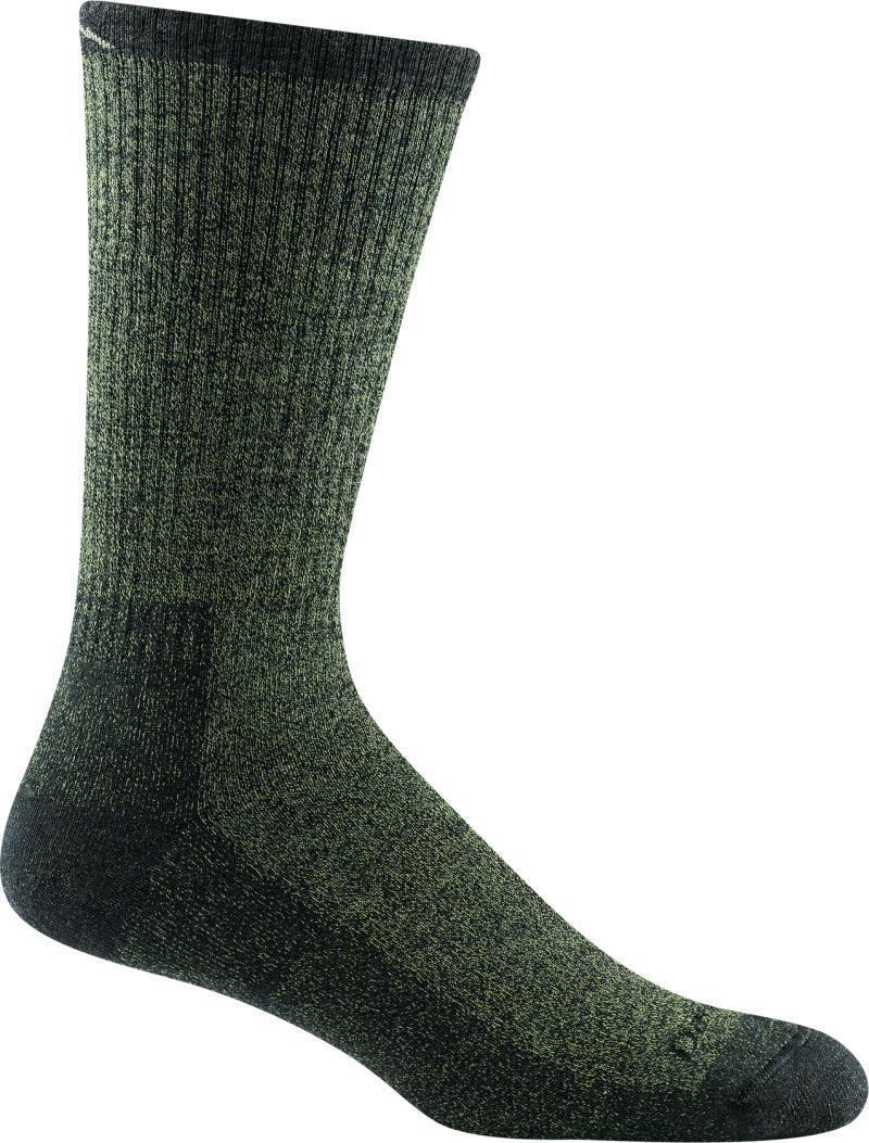 Nomad Boot Midweight w Full Cushion Socks - Mens - Moss 1