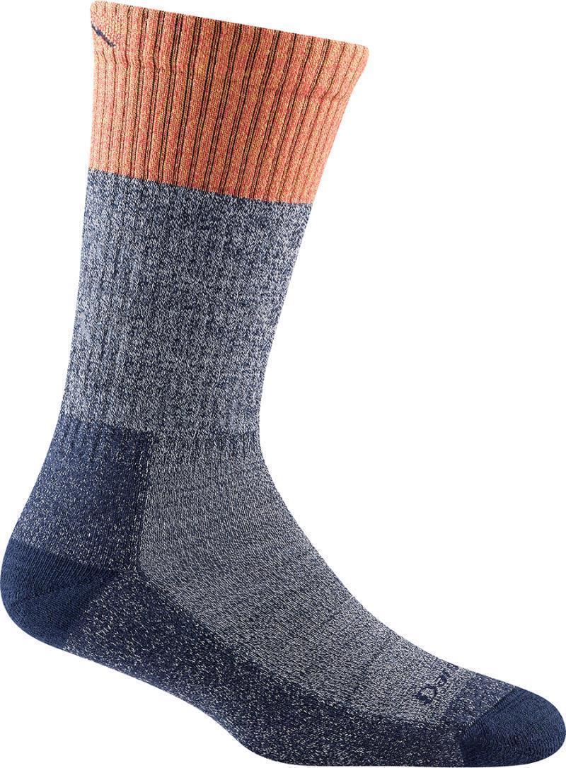 Scout Boot Midweight Cushion Socks - Womens - Sunstone 1