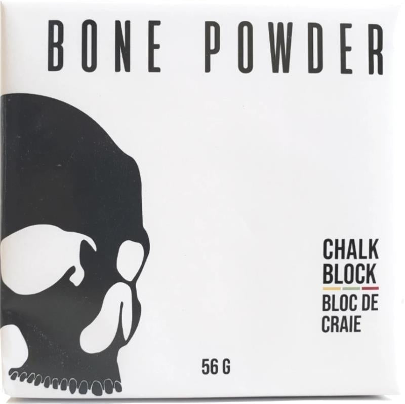 Bone Powder Chalk Blocks - 56g - Not Applicable 1