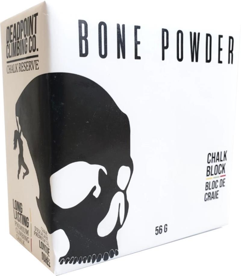 Bone Powder Chalk Blocks - 56g - Not Applicable 2