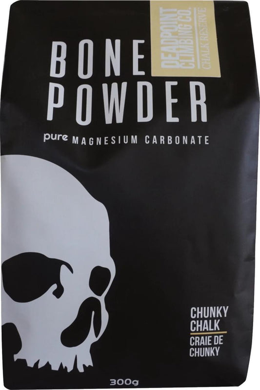 Chunky Bone Powder Chalk - 300g - not applicable 1