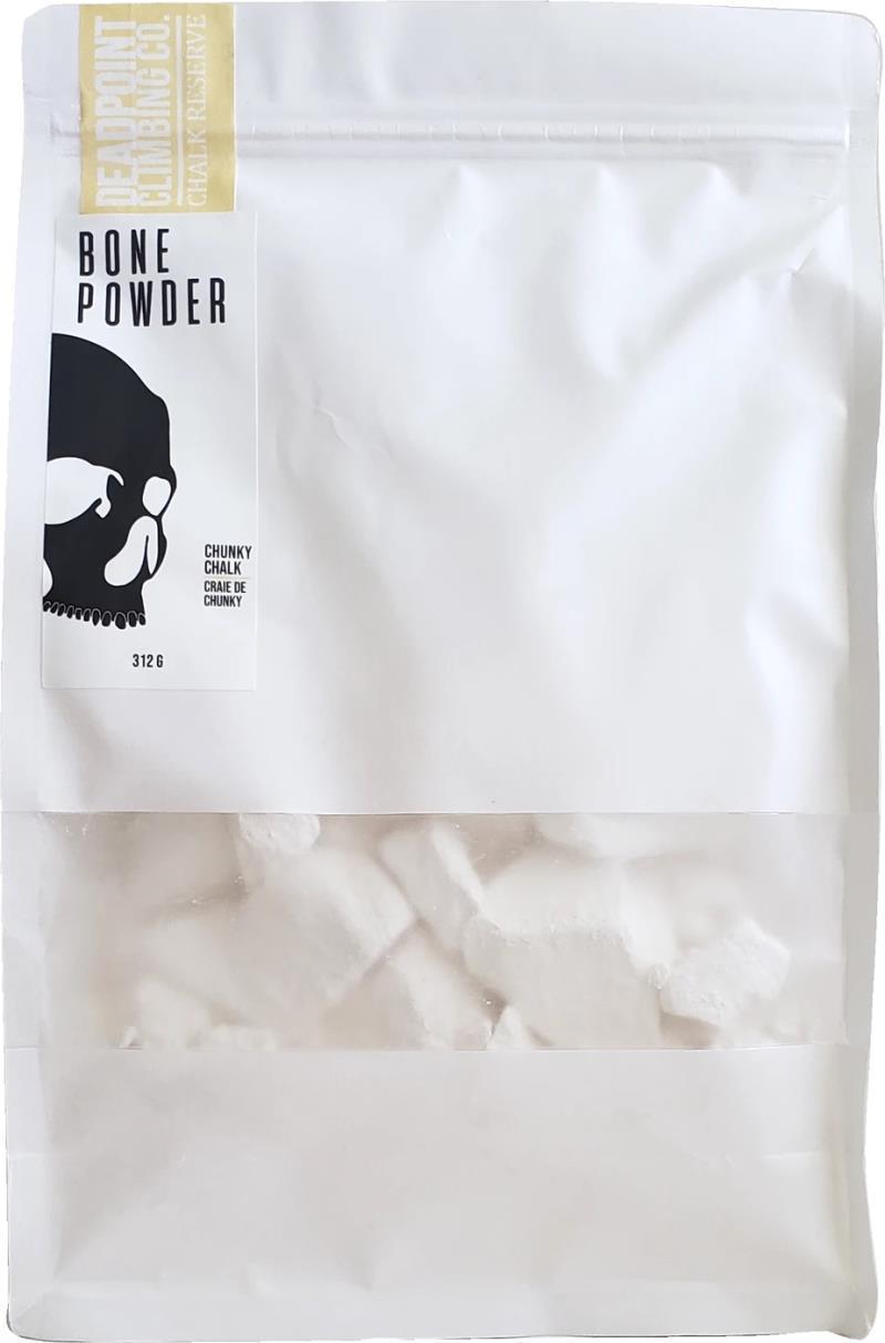 Chunky Bone Powder Chalk - 312g - Not Applicable 1